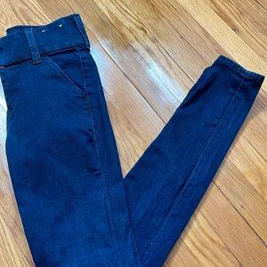 Denim perfect Express Jeans